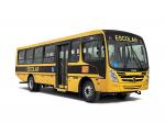 Caio Mercedes-Benz OF 1519R Foz Super Escolar 2013 года